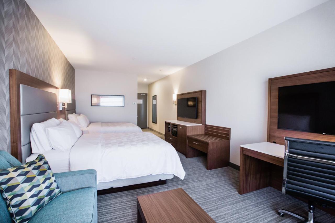 Holiday Inn Hotel & Suites Calgary South - Conference Ctr By Ihg Rom bilde