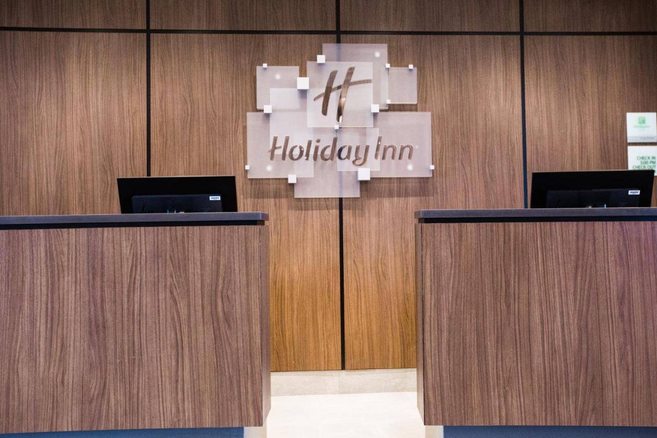 Holiday Inn Hotel & Suites Calgary South - Conference Ctr By Ihg Eksteriør bilde