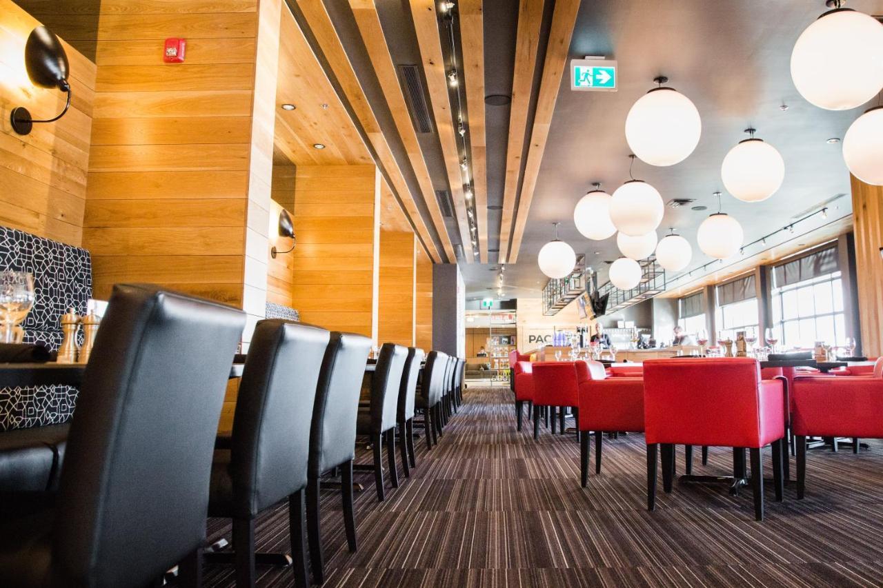 Holiday Inn Hotel & Suites Calgary South - Conference Ctr By Ihg Eksteriør bilde