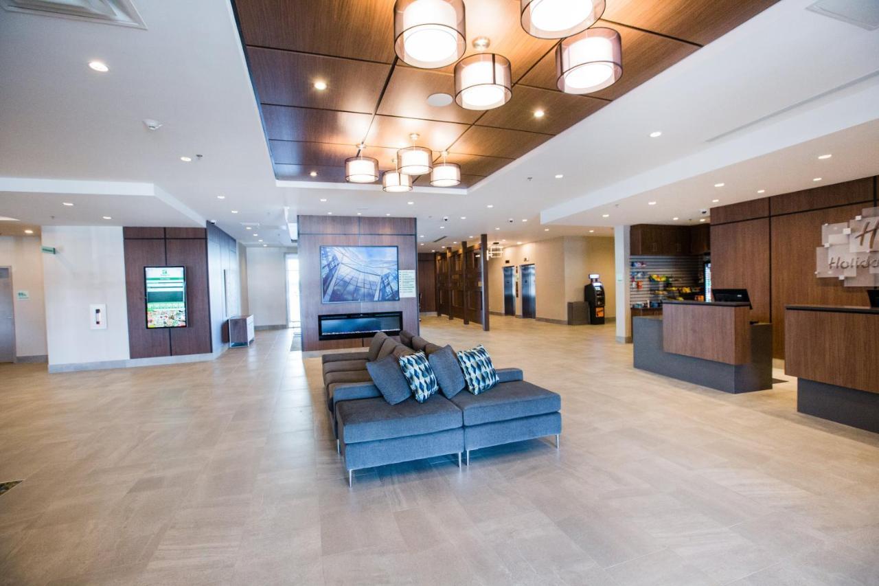 Holiday Inn Hotel & Suites Calgary South - Conference Ctr By Ihg Eksteriør bilde
